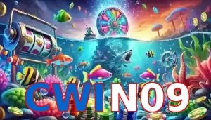 Trò Chơi Bắn Cá Phổ Biến Tại CWIN09